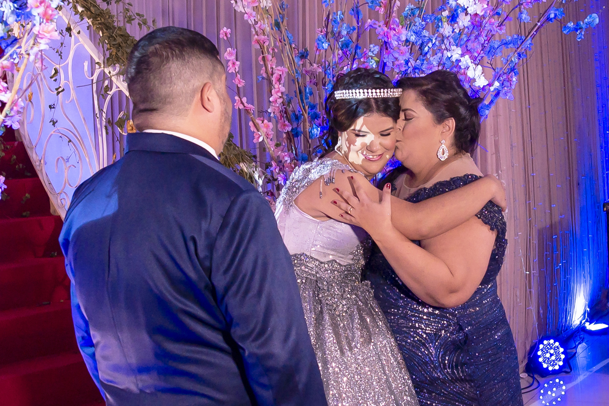 Festa 15 anos em Fortaleza