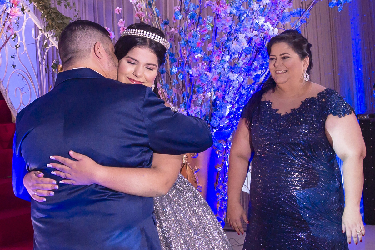 Festa 15 anos em Fortaleza