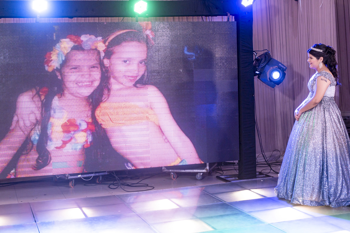 Festa 15 anos em Fortaleza