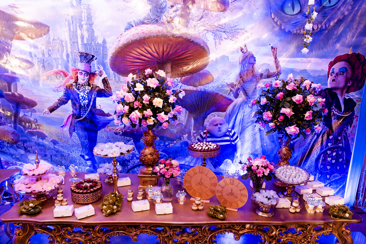 Festa 15 anos em Fortaleza