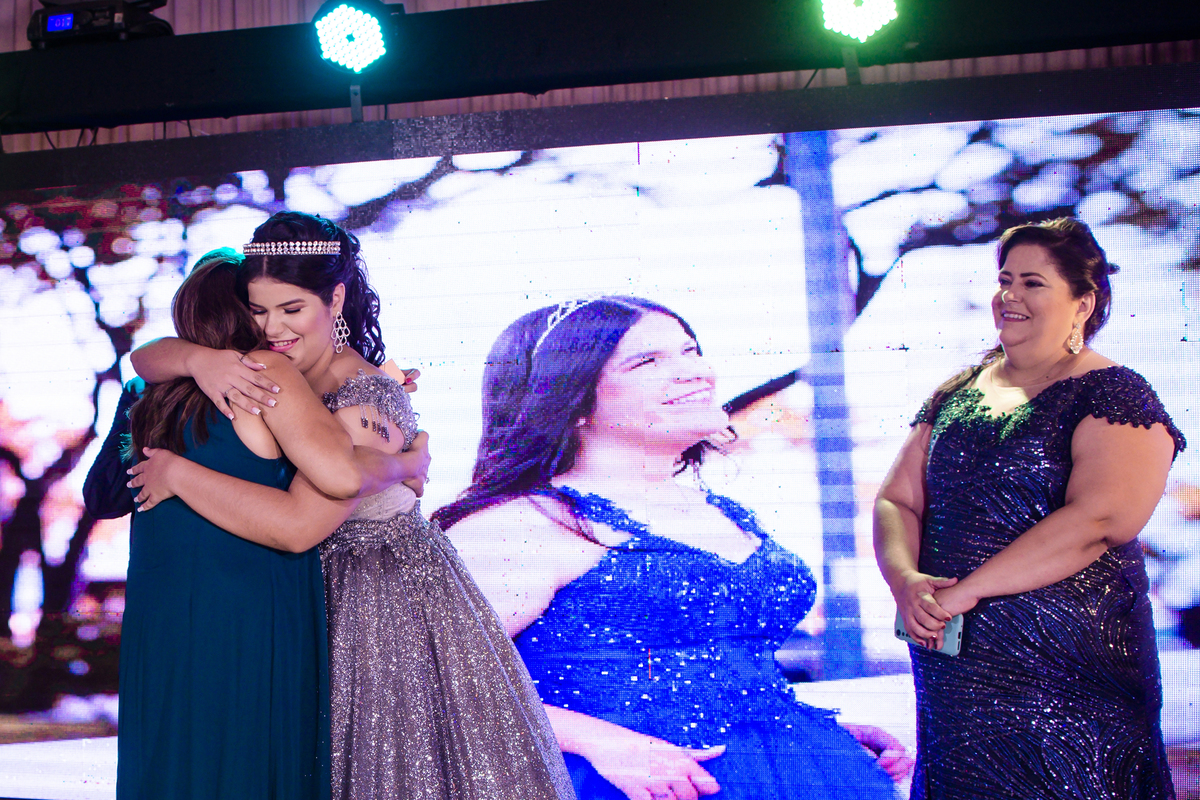 Festa 15 anos em Fortaleza