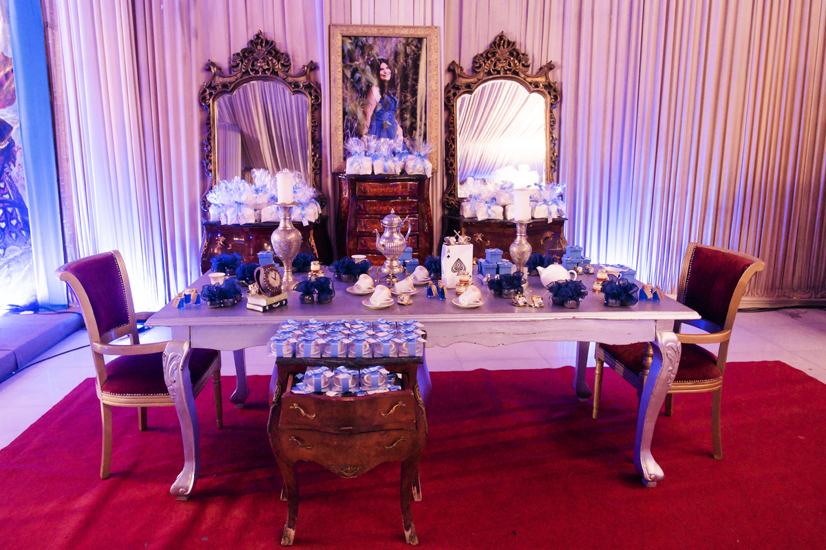 Festa 15 anos em Fortaleza