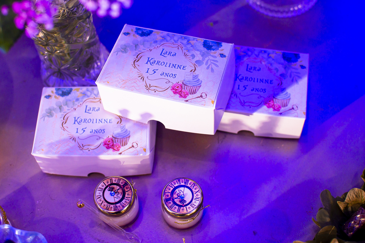 Festa 15 anos em Fortaleza