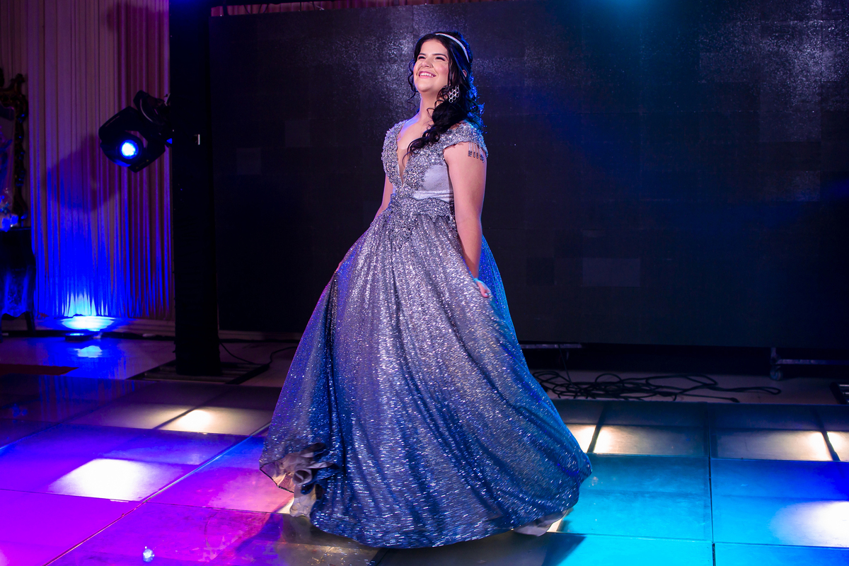 Festa 15 anos em Fortaleza