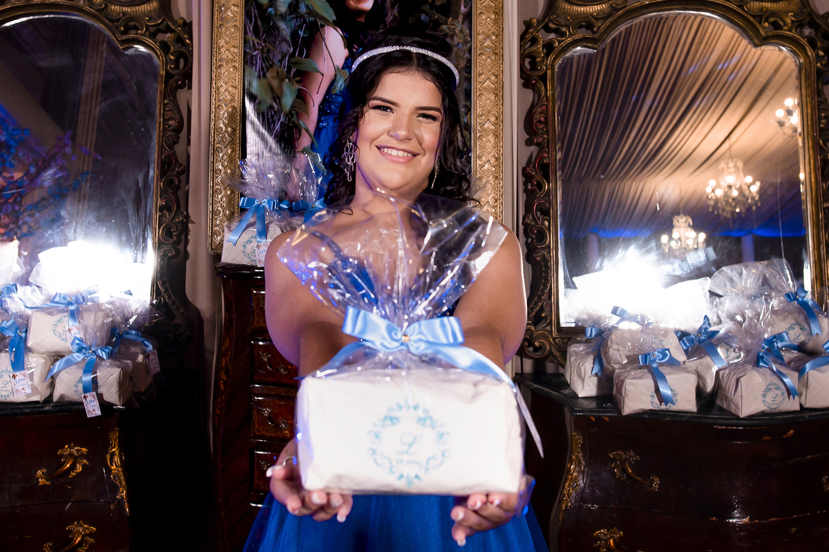 Festa 15 anos em Fortaleza