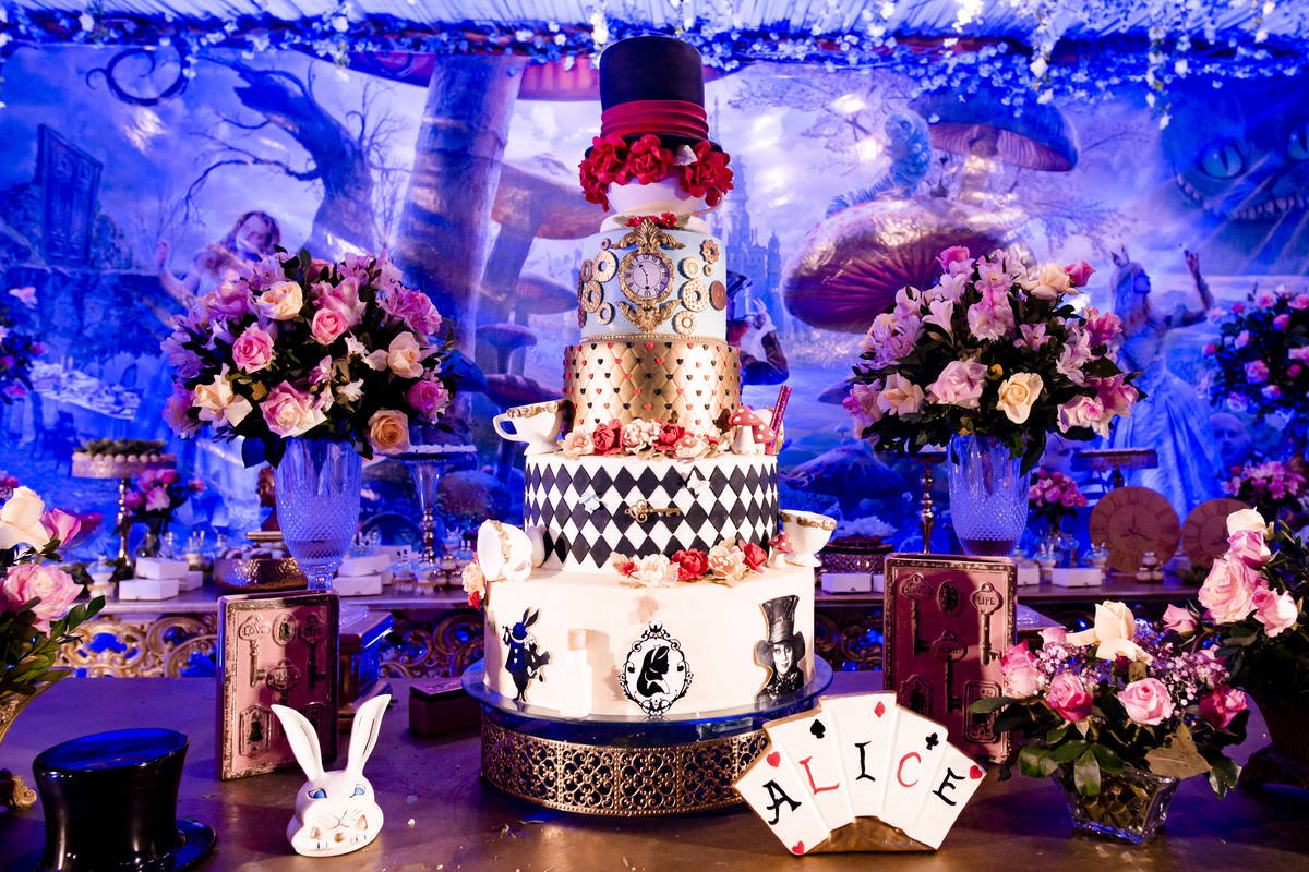 Festa 15 anos em Fortaleza