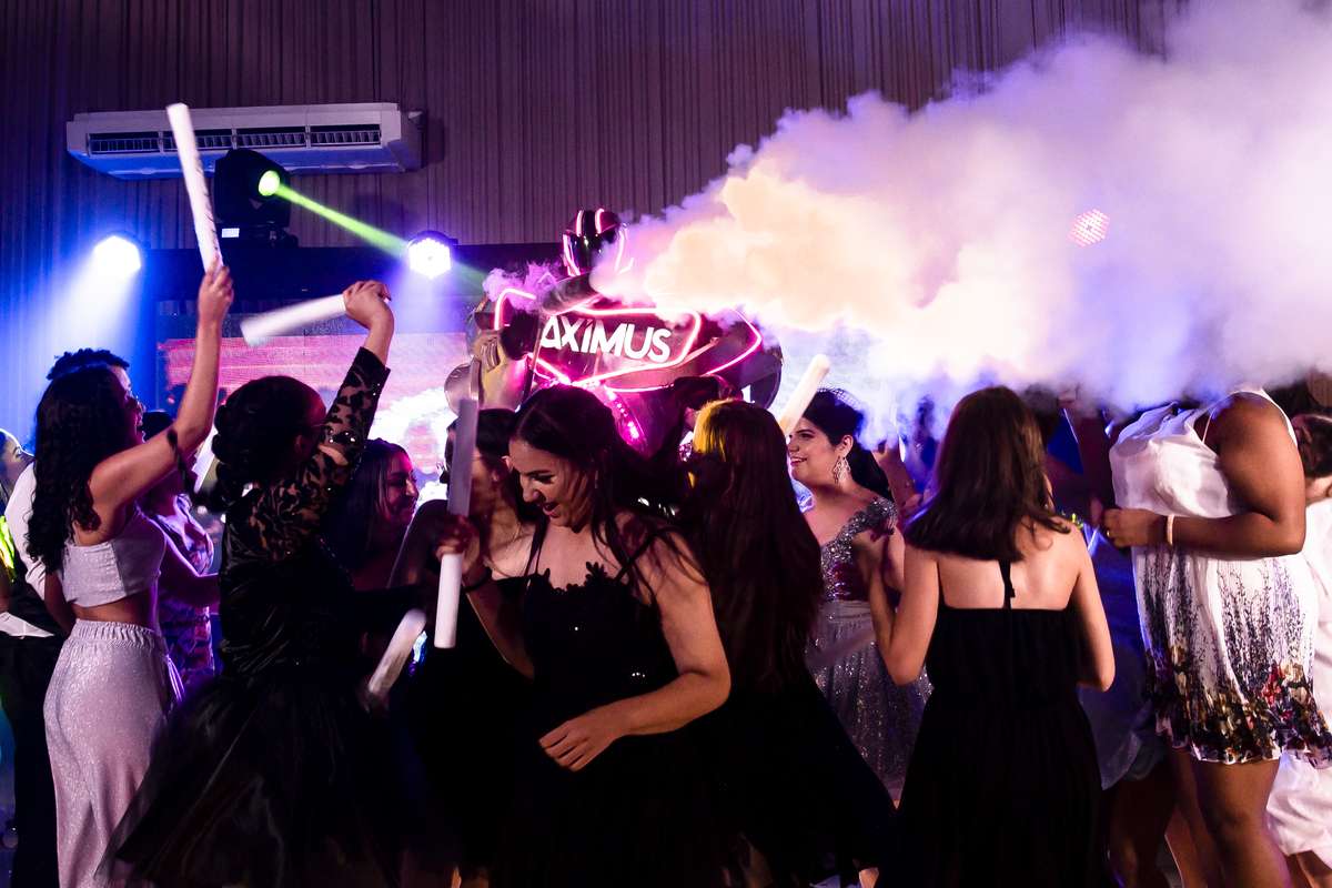 Festa 15 anos em Fortaleza