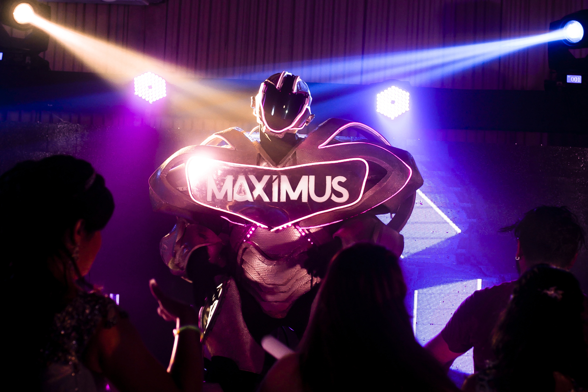 Festa 15 anos em Fortaleza