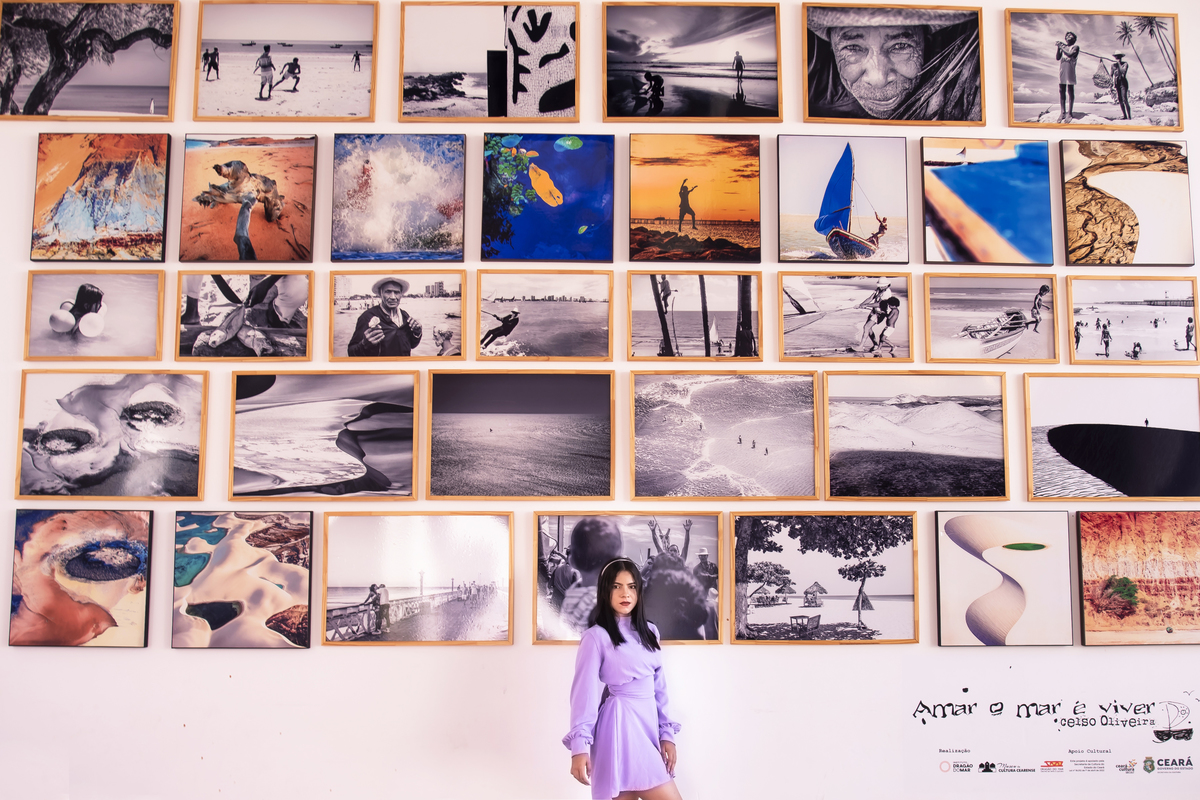 Ensaio fotográfico 15 anos