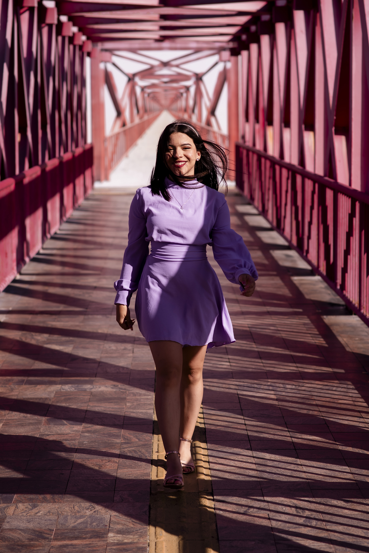 Ensaio fotográfico 15 anos