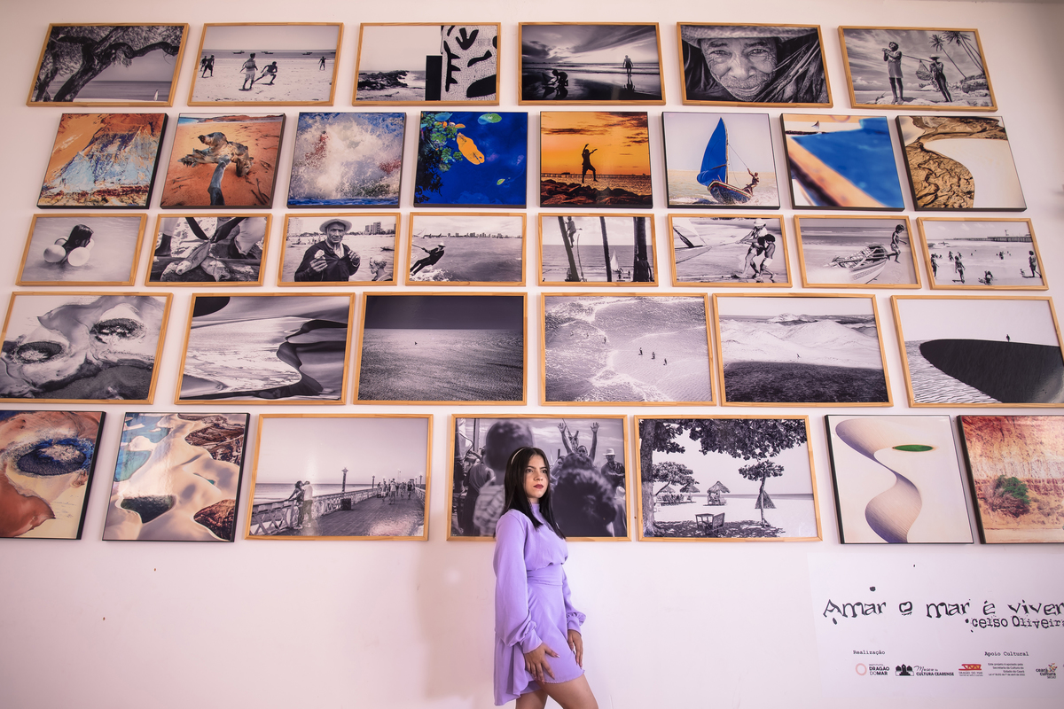 Ensaio fotográfico 15 anos