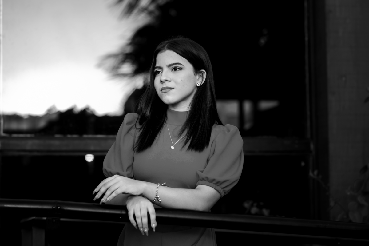 Ensaio fotográfico 15 anos