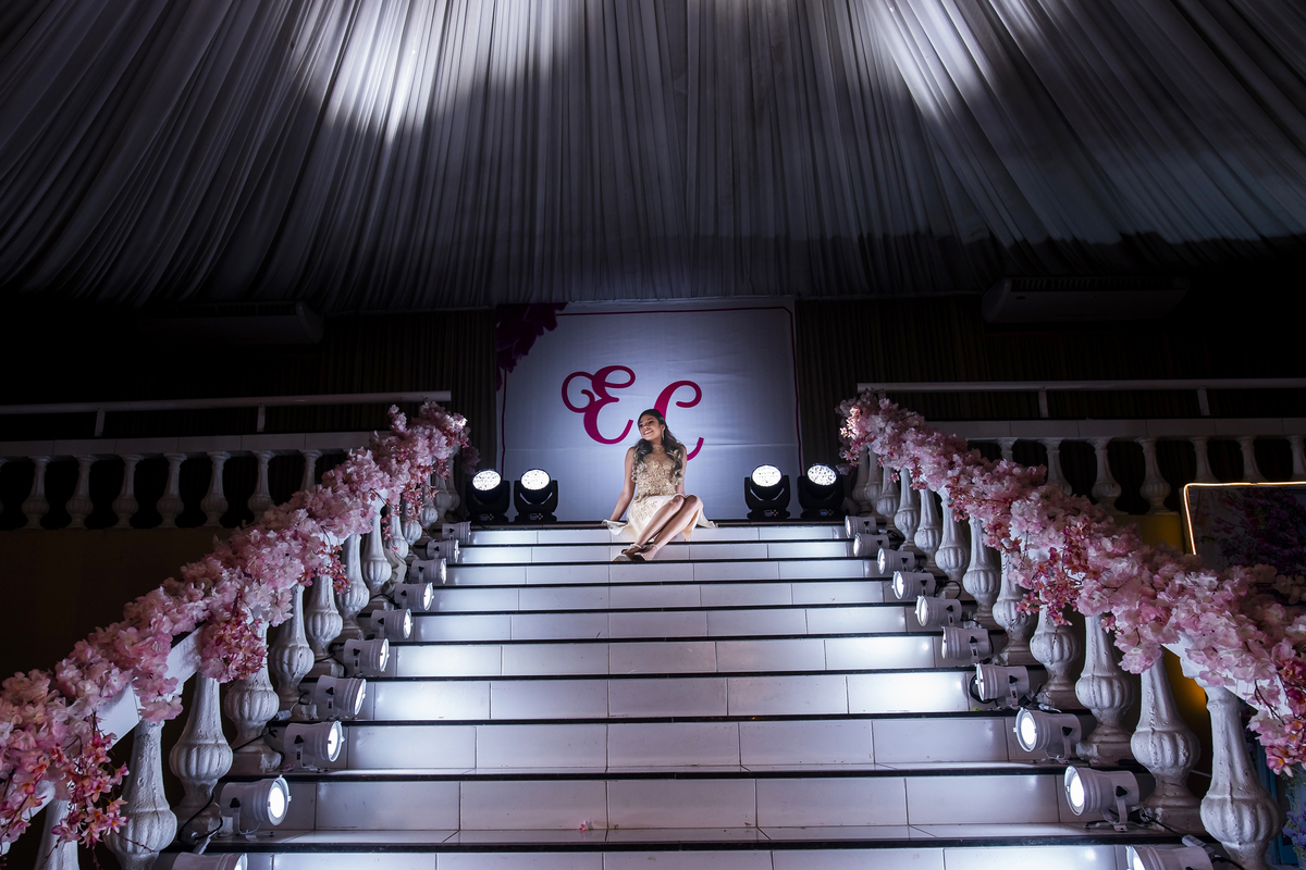 Festa 16 anos em Fortaleza