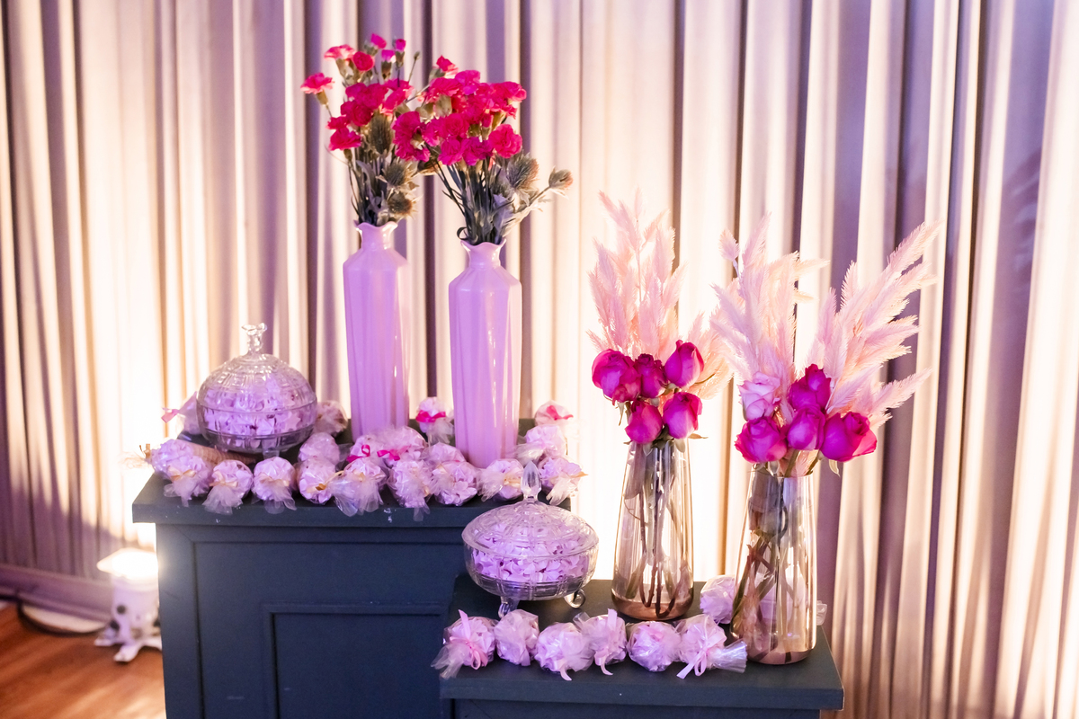 Festa 16 anos em Fortaleza