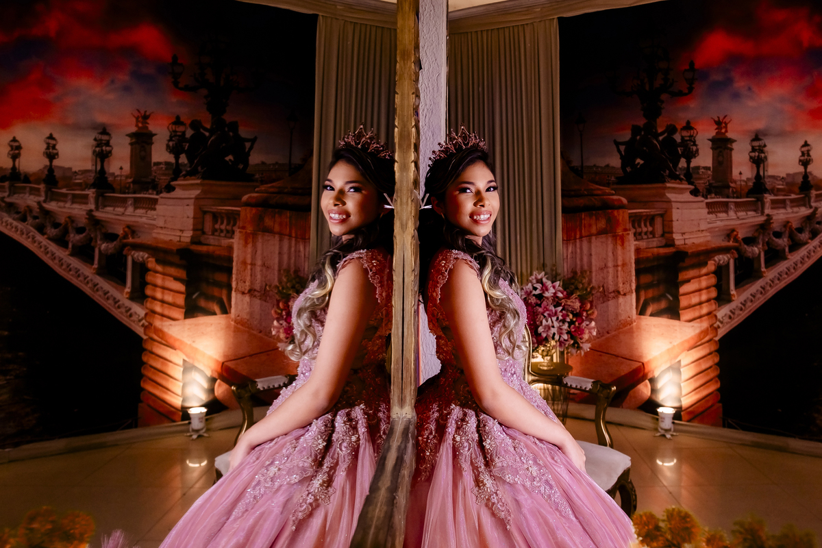 Festa 16 anos em Fortaleza