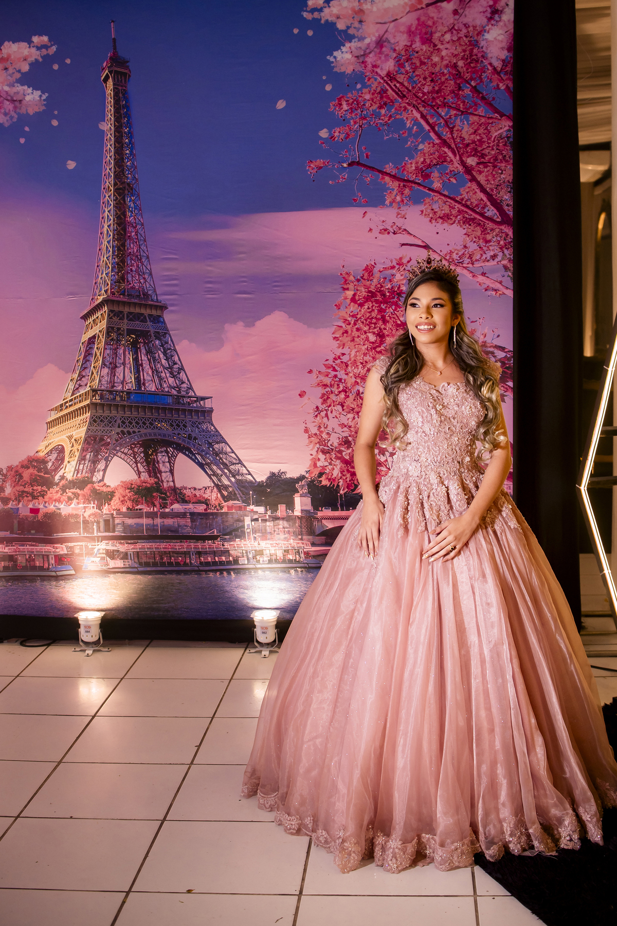 Festa 16 anos em Fortaleza