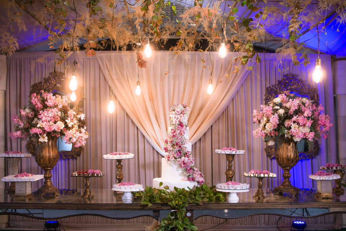 Decoração 15 anos Fortaleza