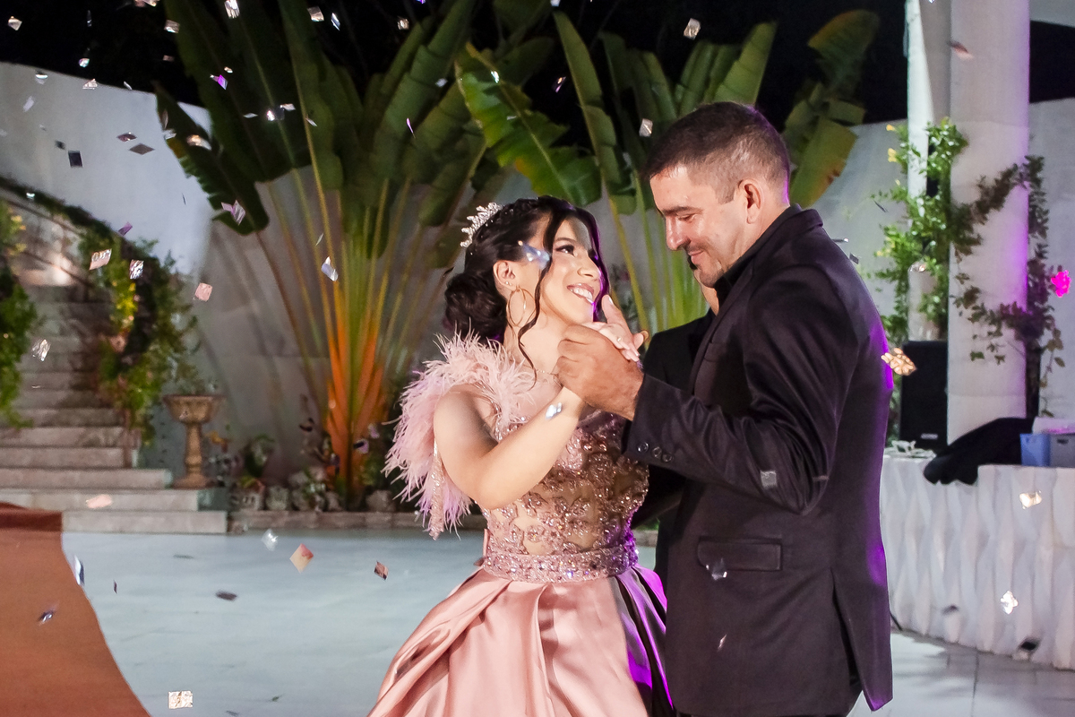 Festa 15 anos Fortaleza