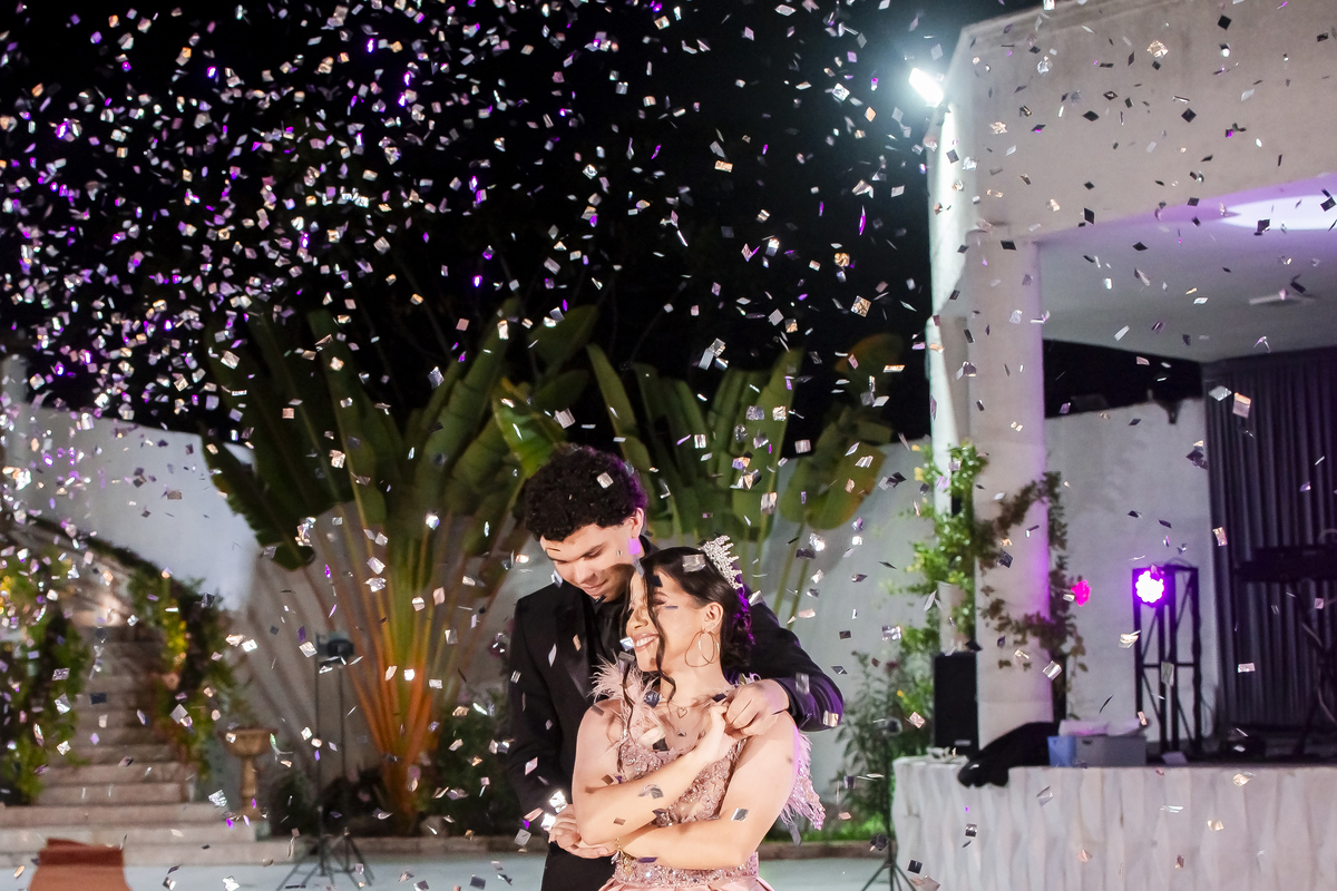 Festa 15 anos Fortaleza