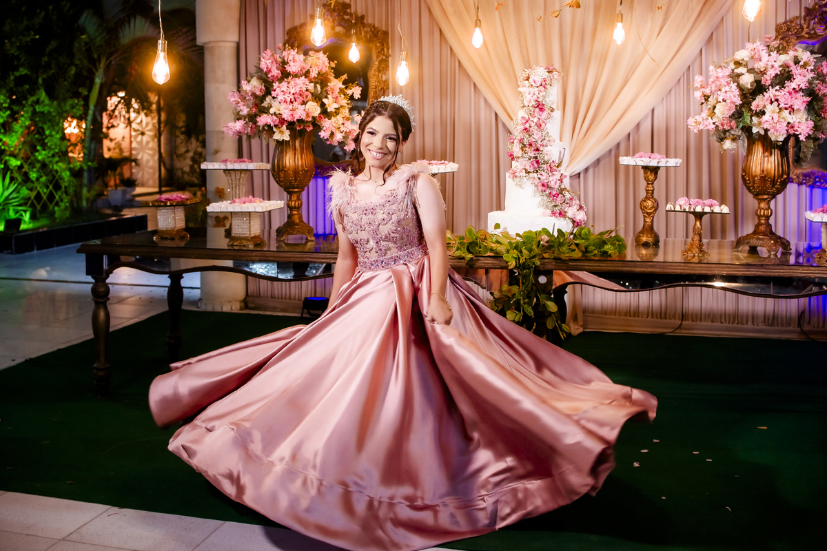 Festa 15 anos Fortaleza