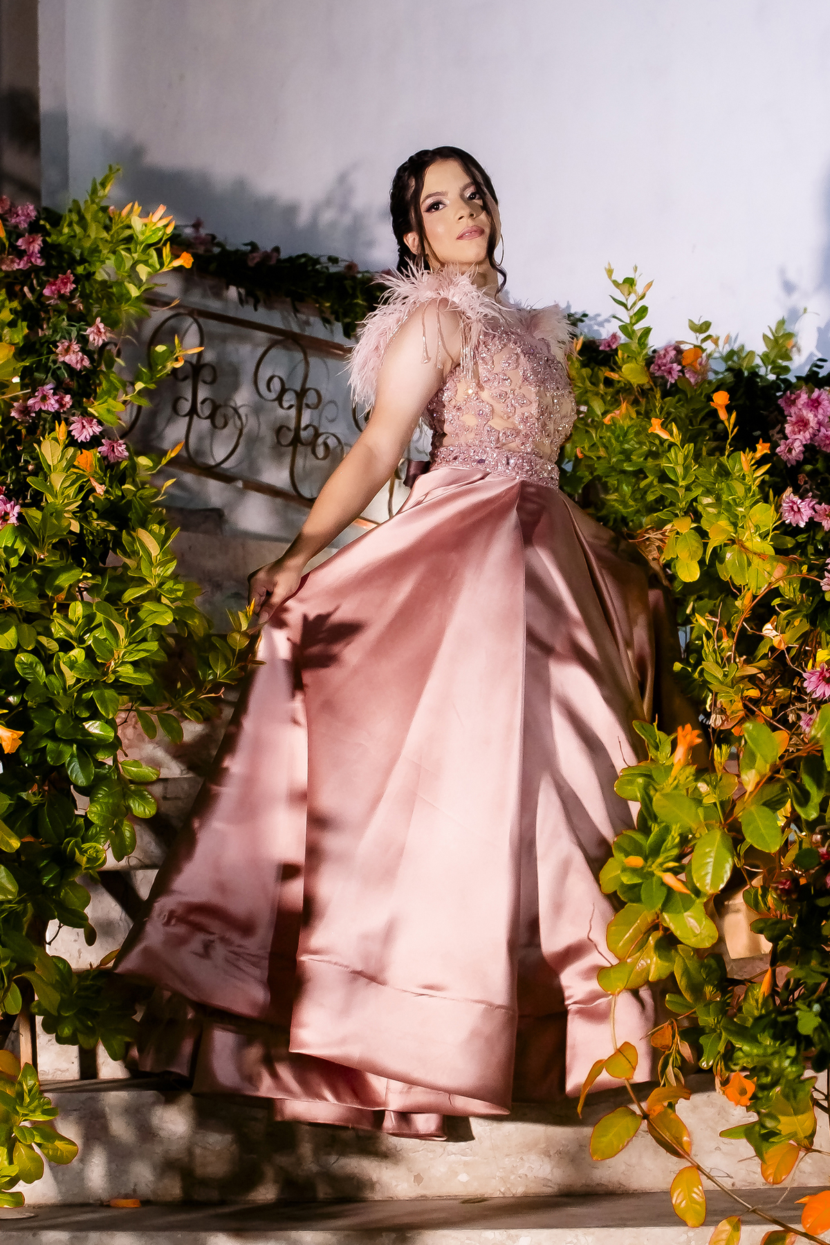 Festa debutante Fortaleza