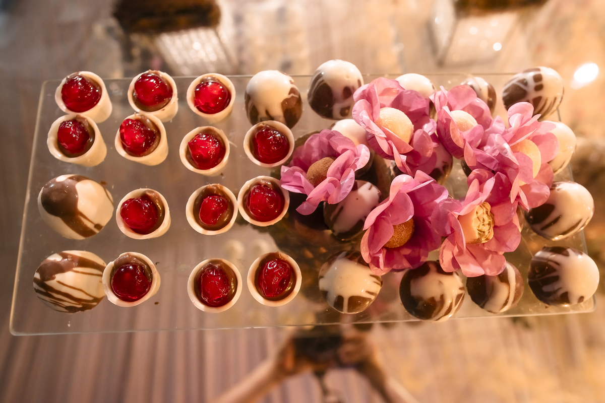 Decoração 15 anos Fortaleza