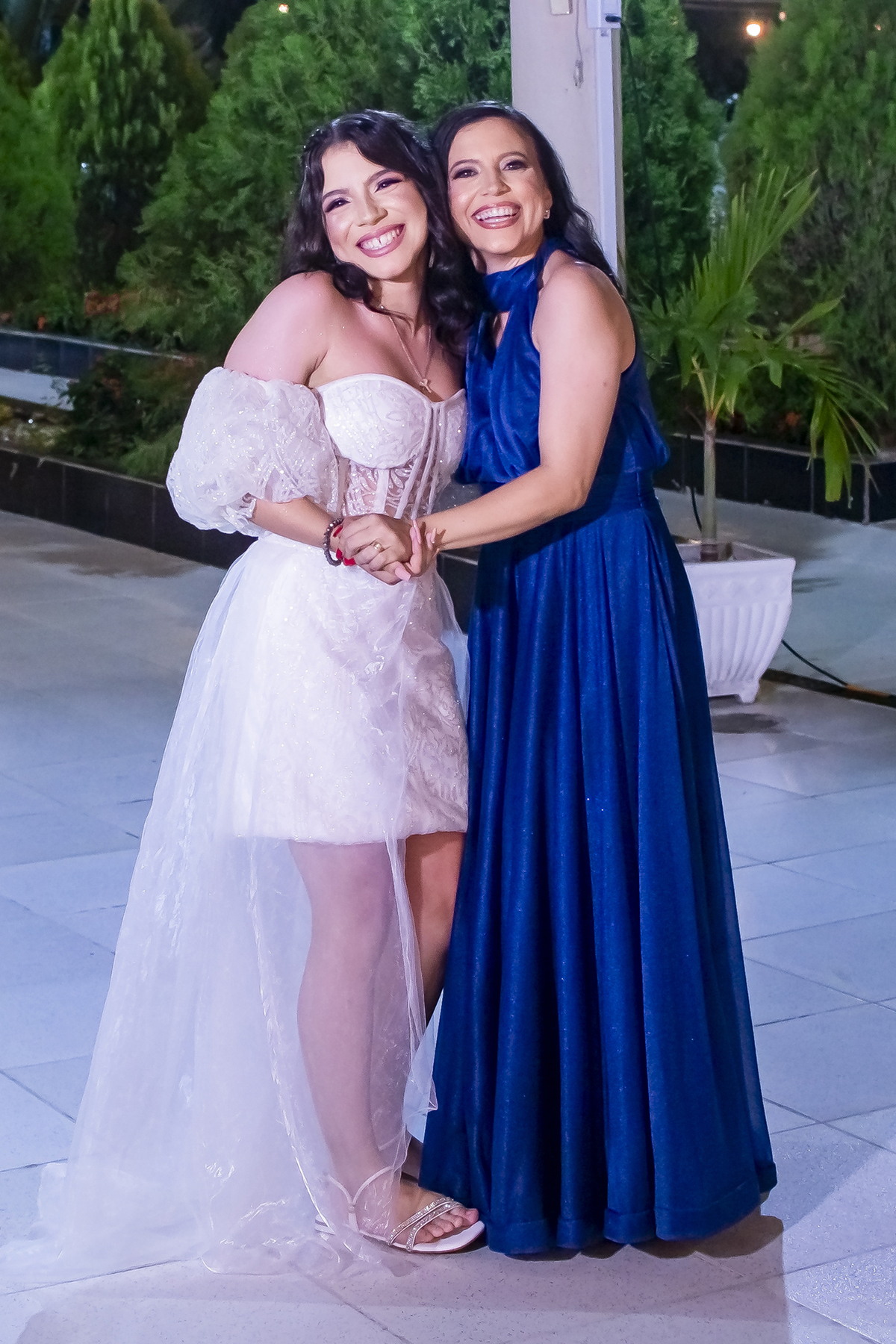 Festa debutante Fortaleza