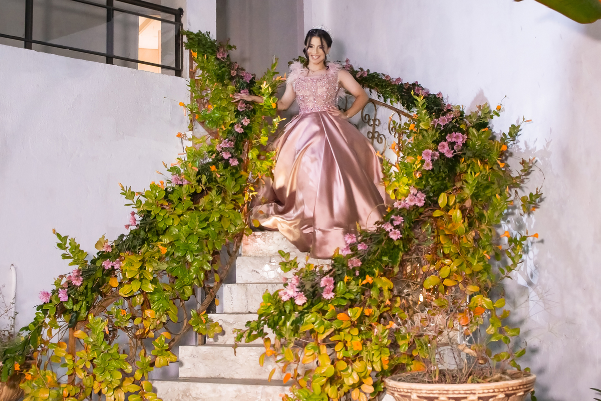 Festa 15 anos Fortaleza