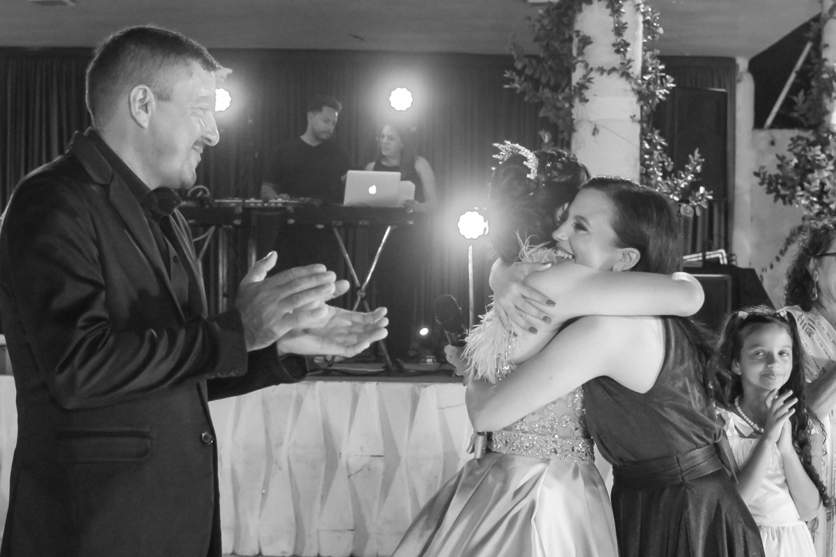 Festa debutante Fortaleza