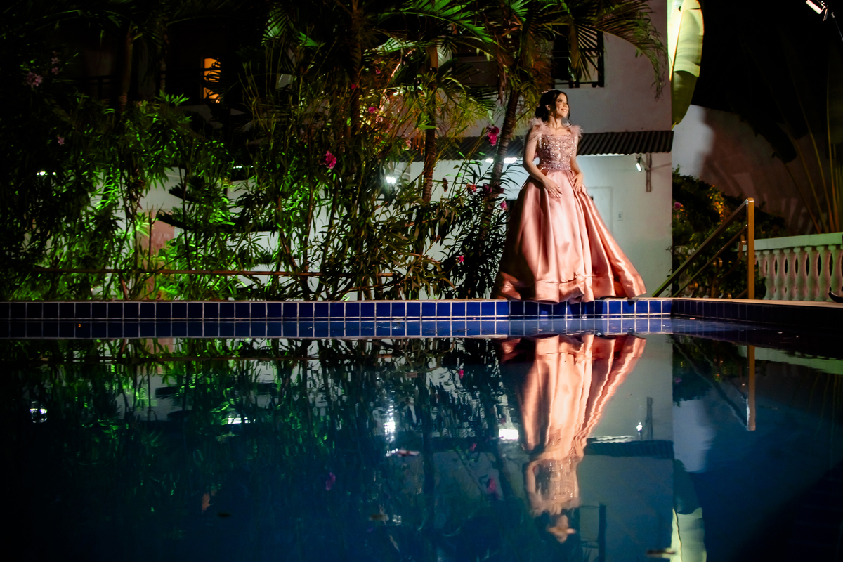 Festa 15 anos Fortaleza