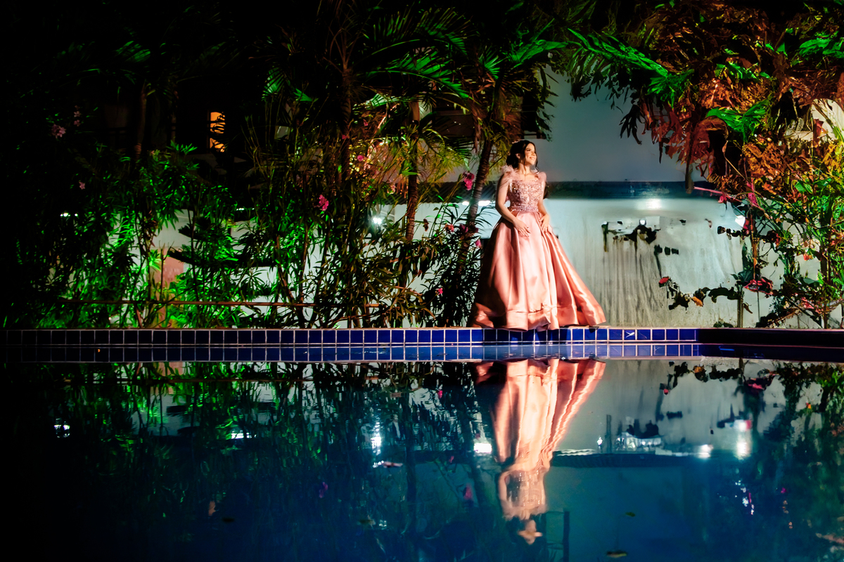 Festa 15 anos Fortaleza