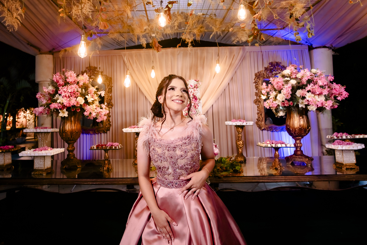 Festa 15 anos Fortaleza