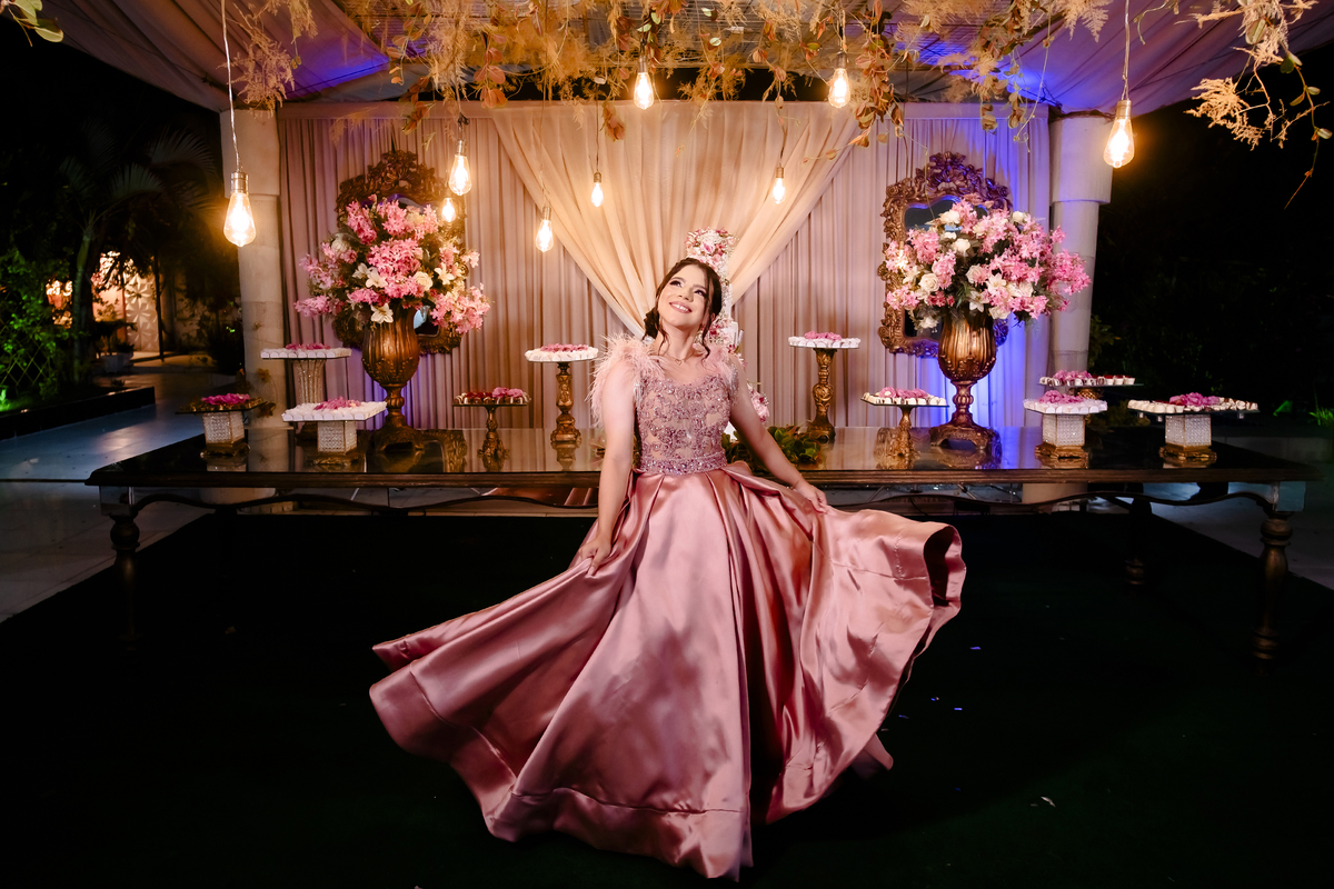 Festa 15 anos Fortaleza