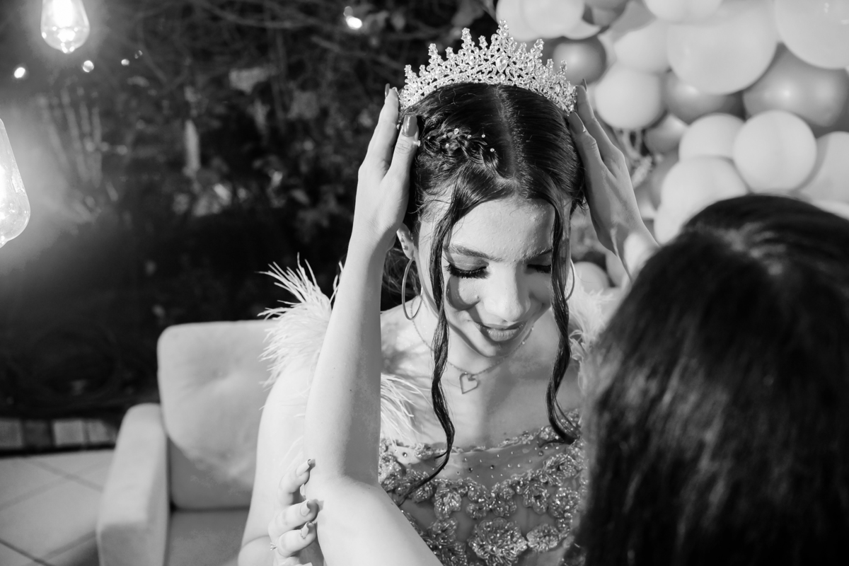 Festa 15 anos Fortaleza