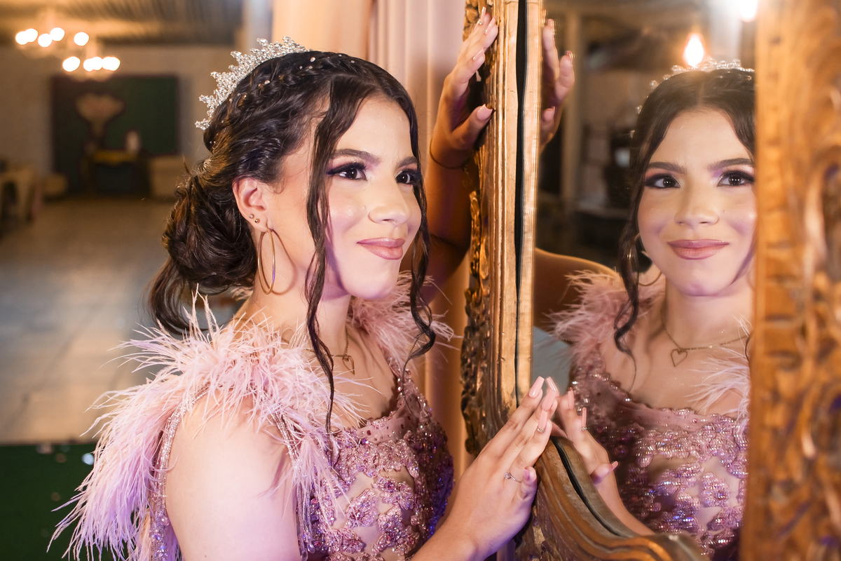 Festa 15 anos Fortaleza