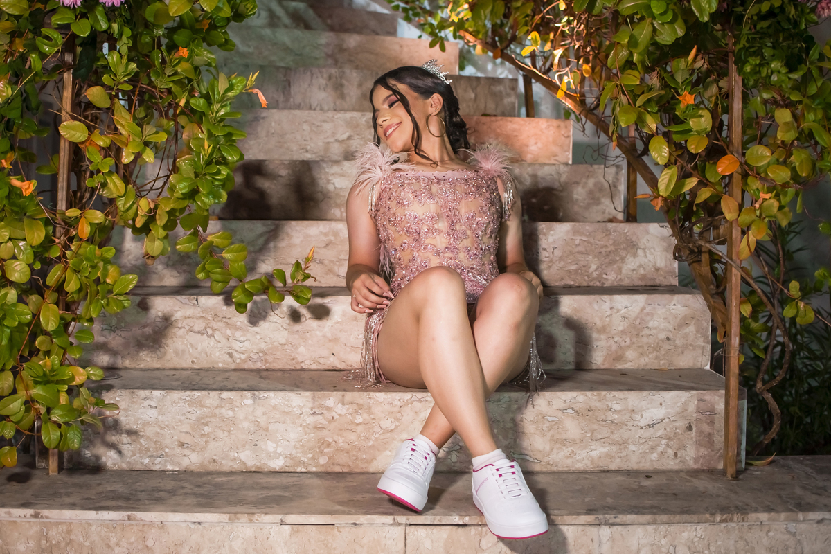 Festa 15 anos Fortaleza