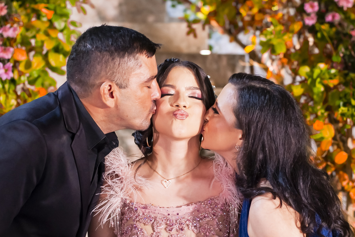 Festa debutante Fortaleza