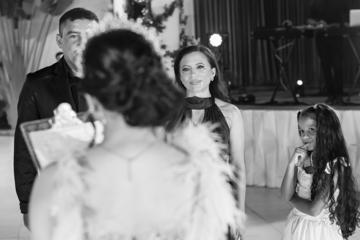 Festa 15 anos Fortaleza