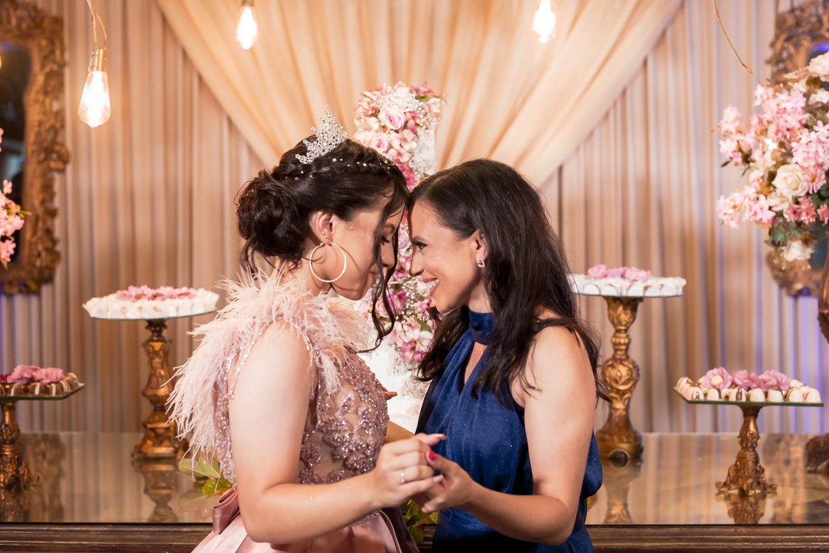 Festa debutante Fortaleza