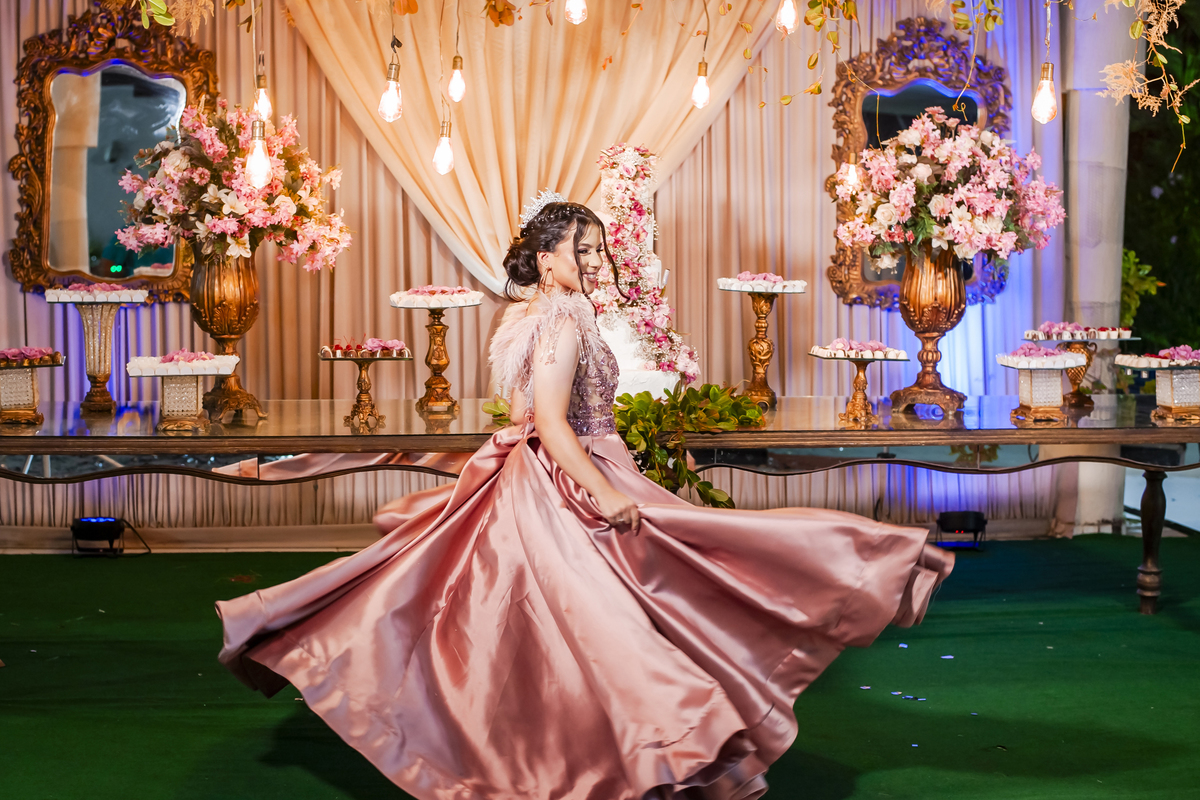 Festa 15 anos Fortaleza