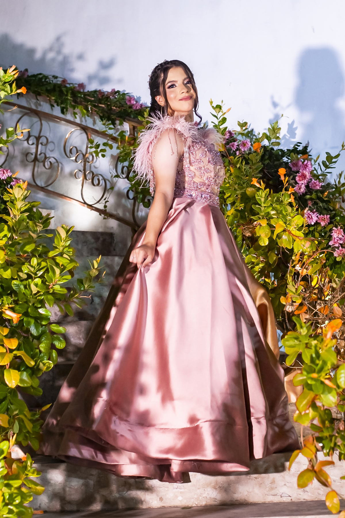 Festa 15 anos Fortaleza