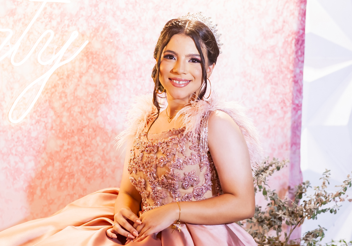 Festa 15 anos Fortaleza