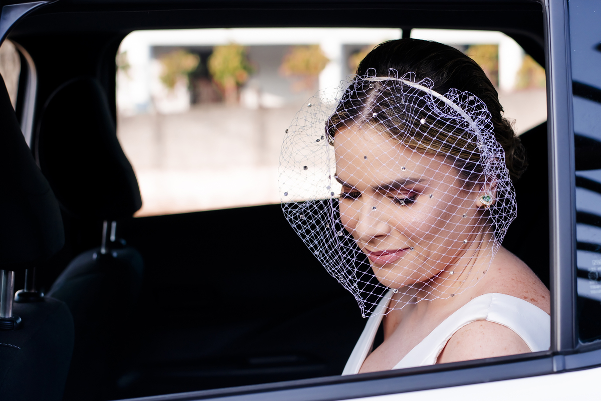 cerimônia de casamento ao ar livre