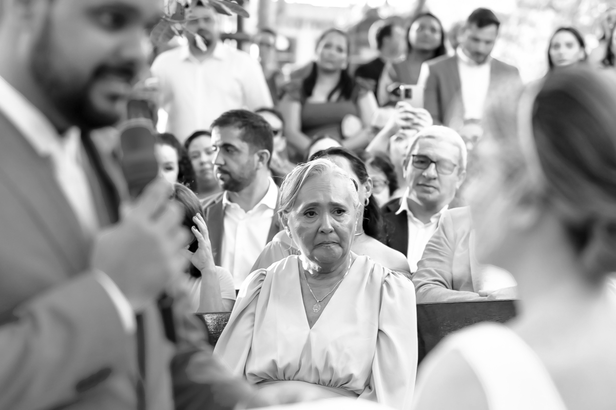 cerimônia de casamento rustico em Fortaleza