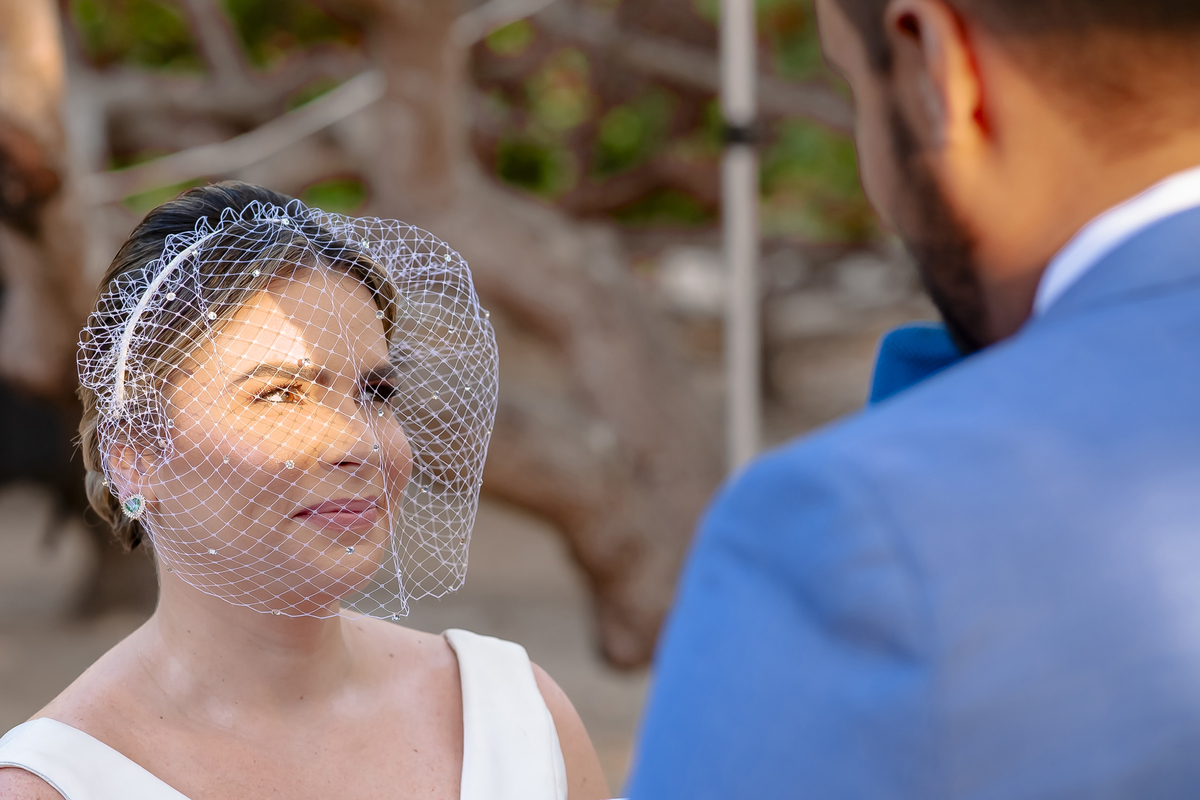 cerimônia de casamento rustico em Fortaleza