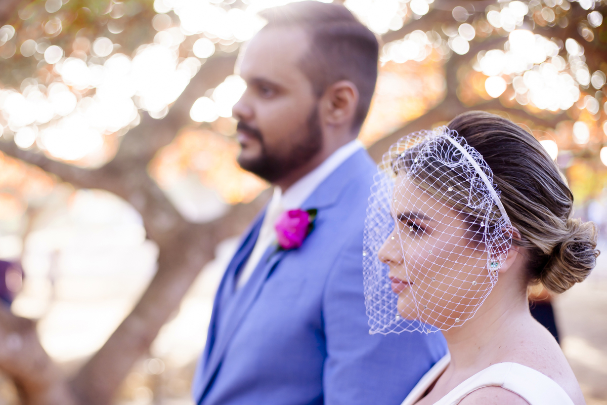 cerimônia de casamento rustico em Fortaleza