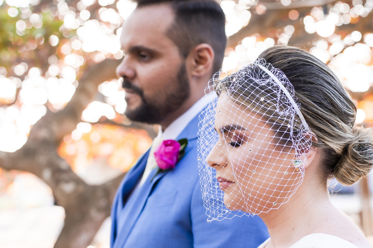 cerimônia de casamento rustico em Fortaleza