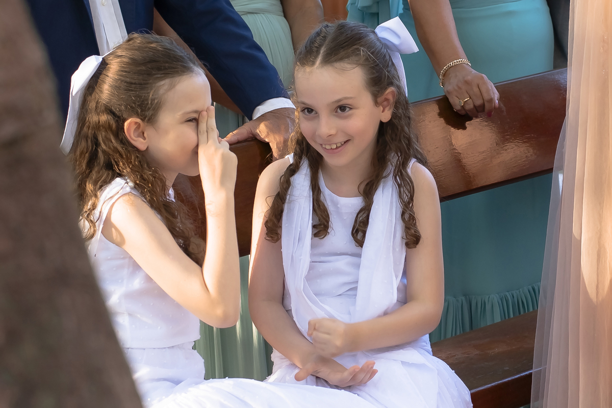 cerimônia de casamento rustico em Fortaleza