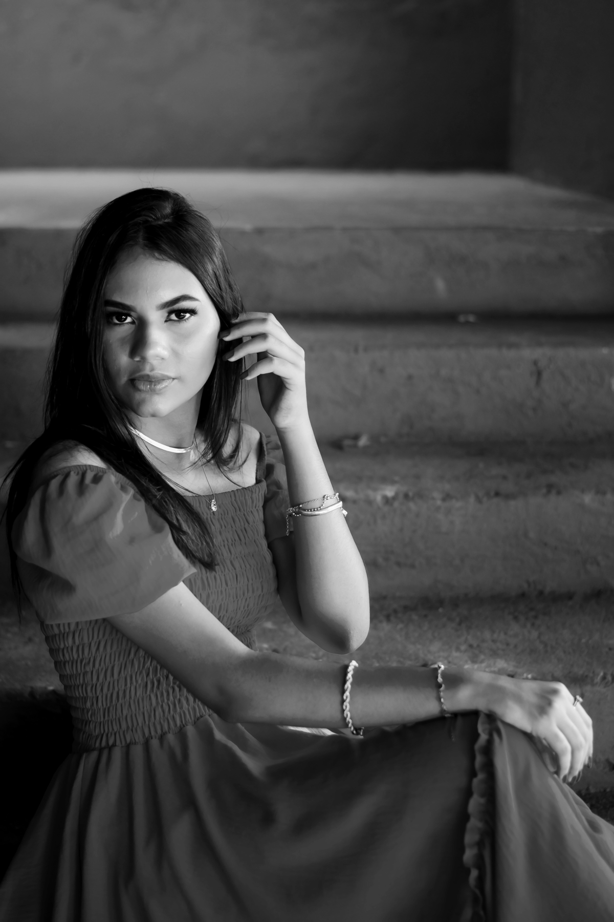 Ensaio fotográfico 15 anos