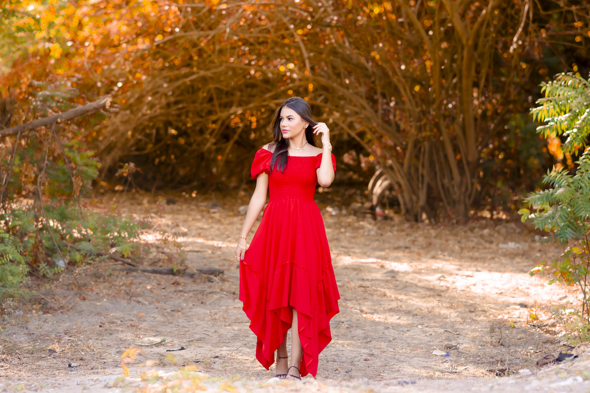 Ensaio fotográfico 15 anos